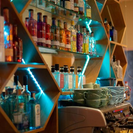 Advocate Arms Hotel Market Rasen Kültér fotó