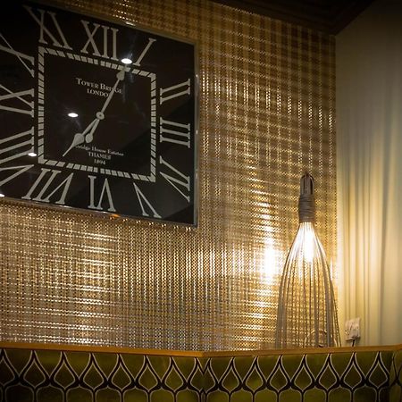Advocate Arms Hotel Market Rasen Kültér fotó