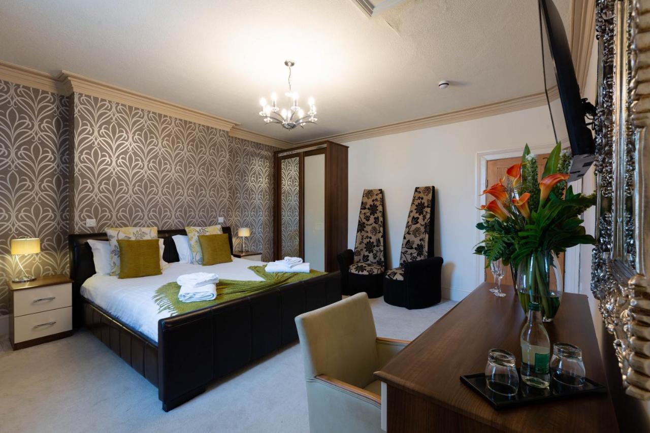 Advocate Arms Hotel Market Rasen Kültér fotó