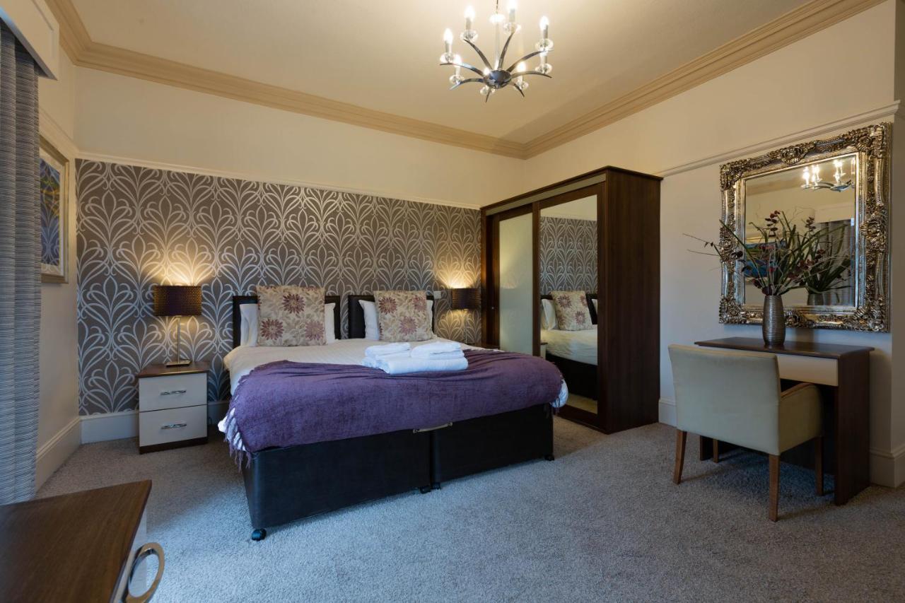 Advocate Arms Hotel Market Rasen Kültér fotó