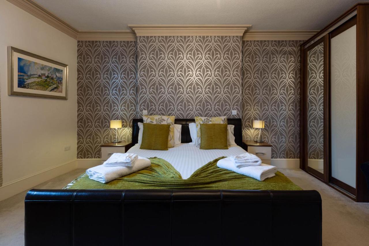 Advocate Arms Hotel Market Rasen Kültér fotó