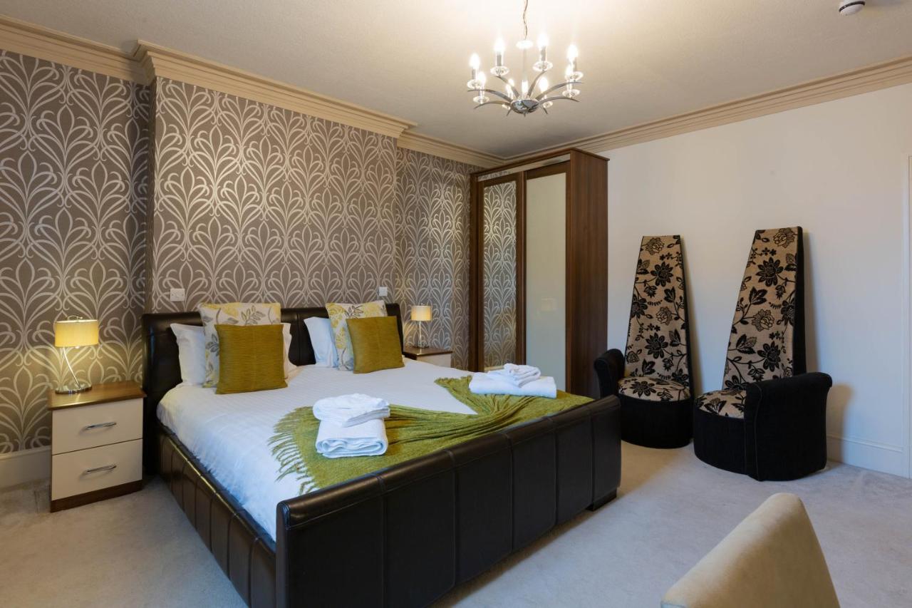 Advocate Arms Hotel Market Rasen Kültér fotó