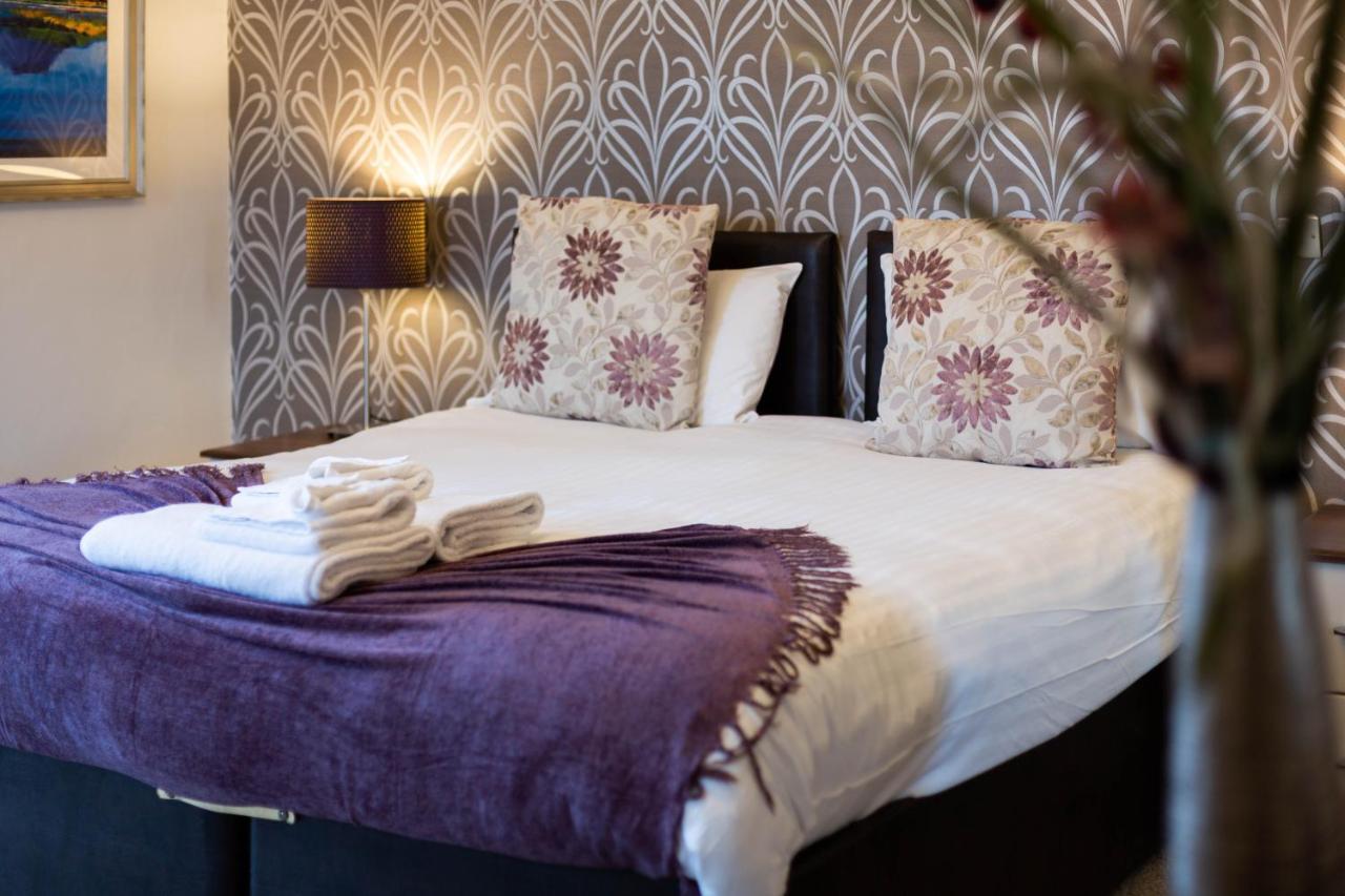 Advocate Arms Hotel Market Rasen Kültér fotó