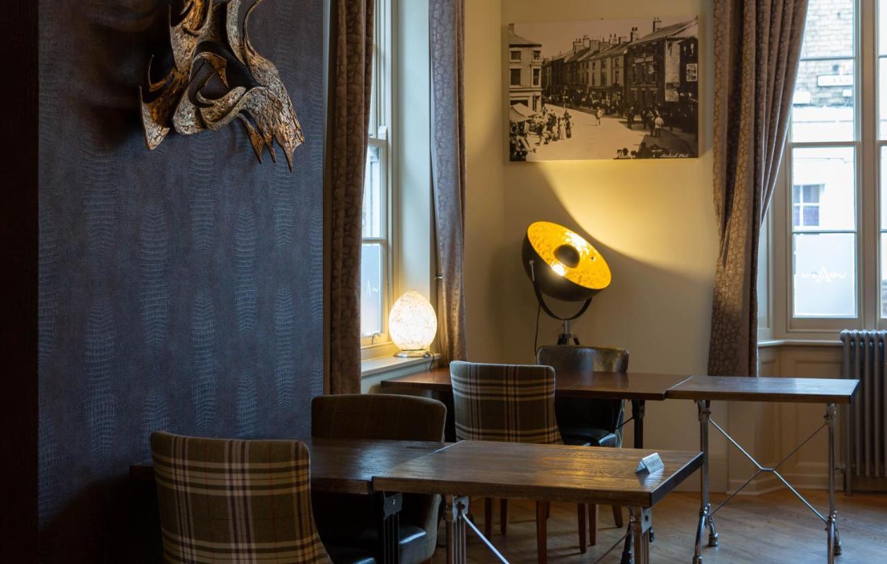 Advocate Arms Hotel Market Rasen Kültér fotó