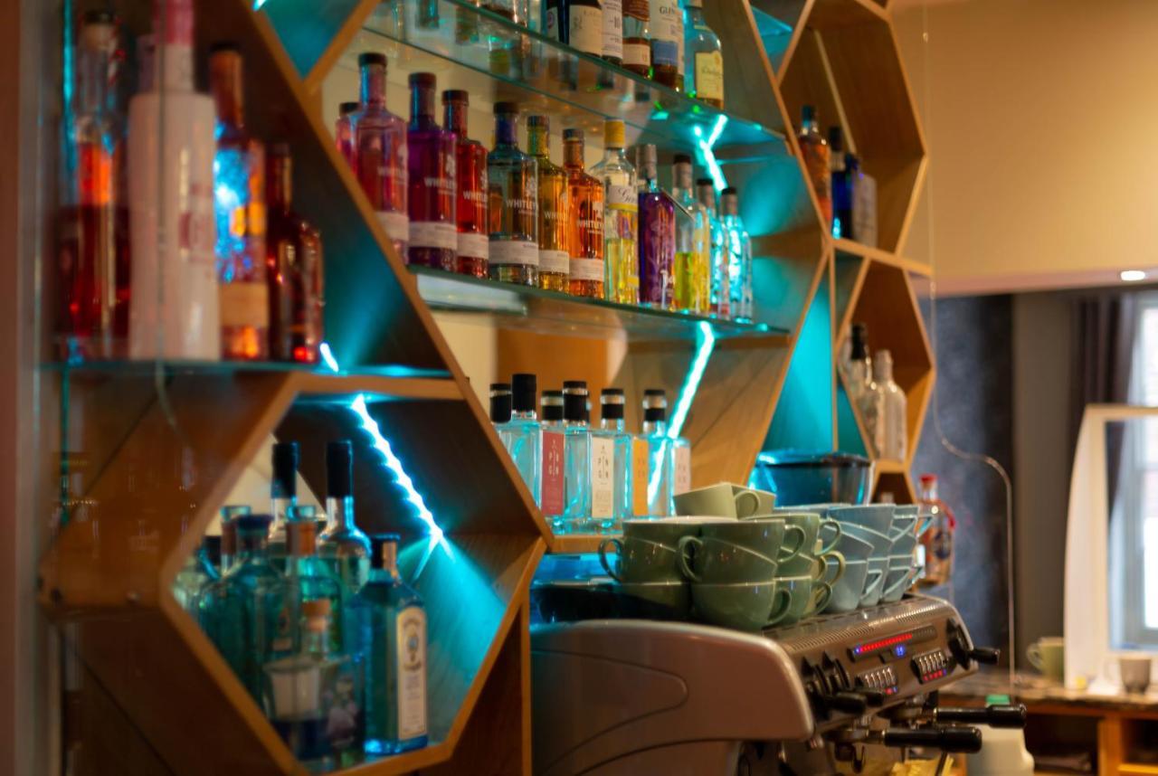 Advocate Arms Hotel Market Rasen Kültér fotó