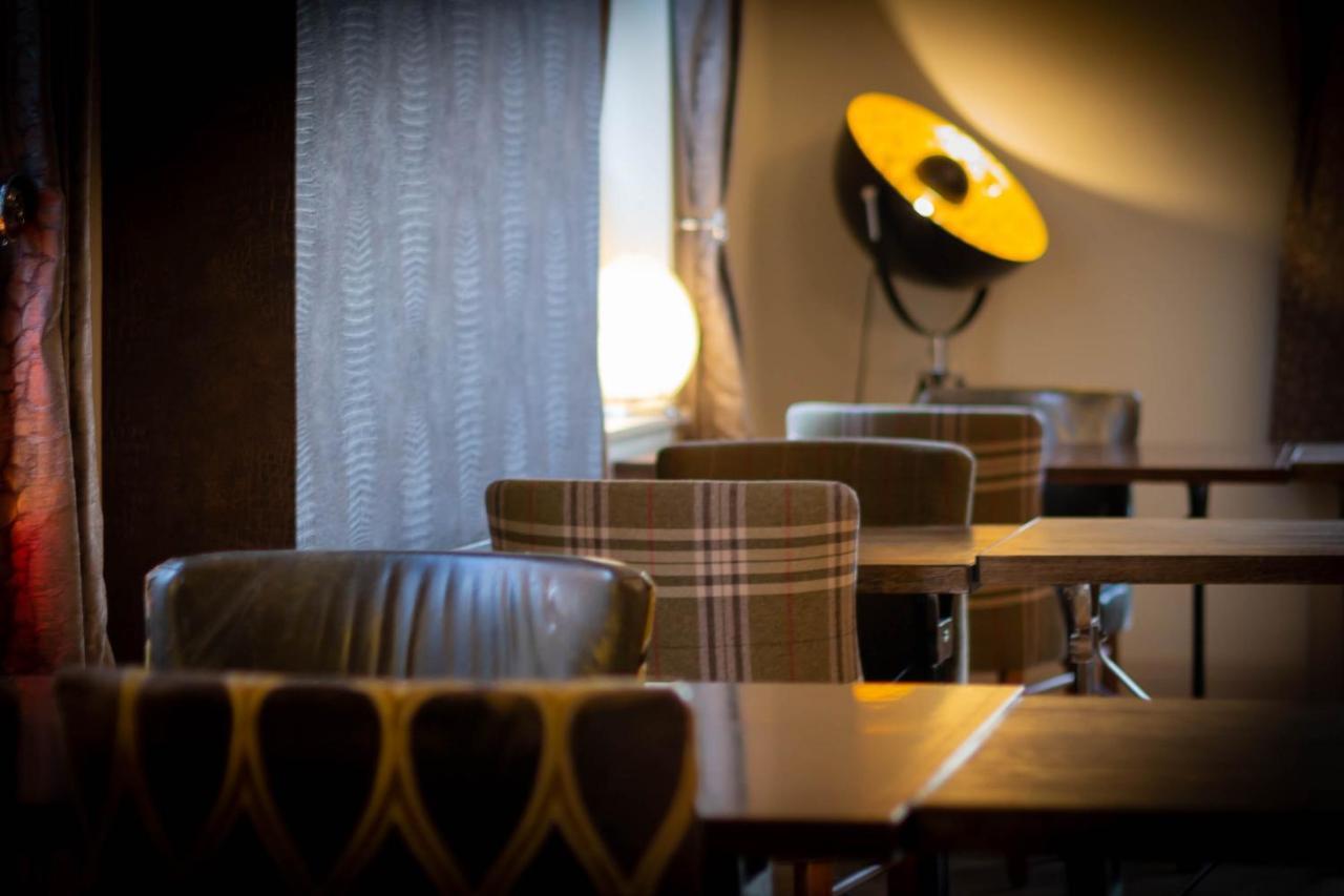 Advocate Arms Hotel Market Rasen Kültér fotó