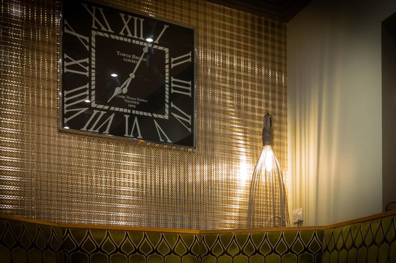 Advocate Arms Hotel Market Rasen Kültér fotó