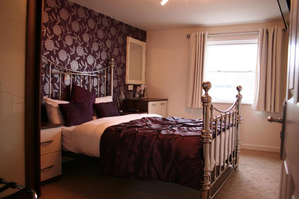 Advocate Arms Hotel Market Rasen Kültér fotó