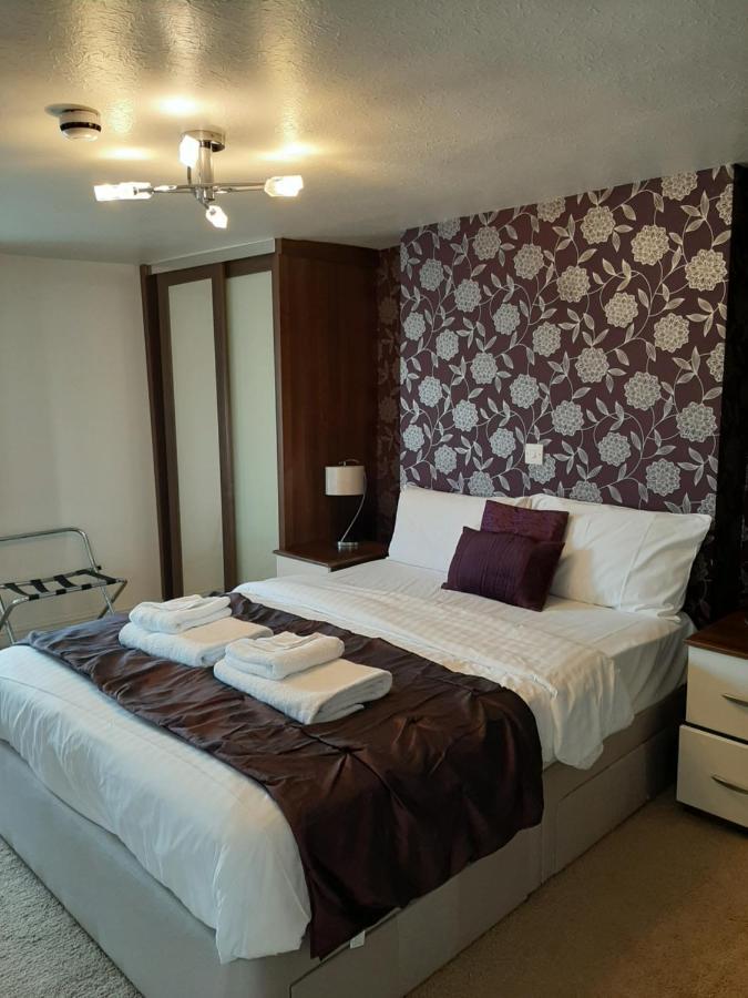 Advocate Arms Hotel Market Rasen Kültér fotó