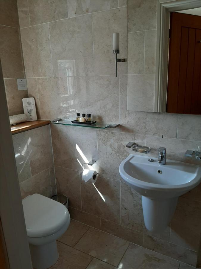 Advocate Arms Hotel Market Rasen Kültér fotó