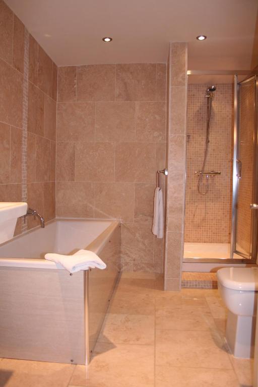 Advocate Arms Hotel Market Rasen Szoba fotó